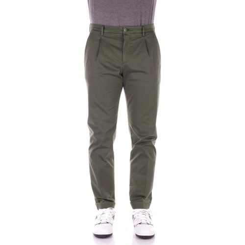 Pantalone Briglia TIBERIO 324009 - Briglia - Modalova