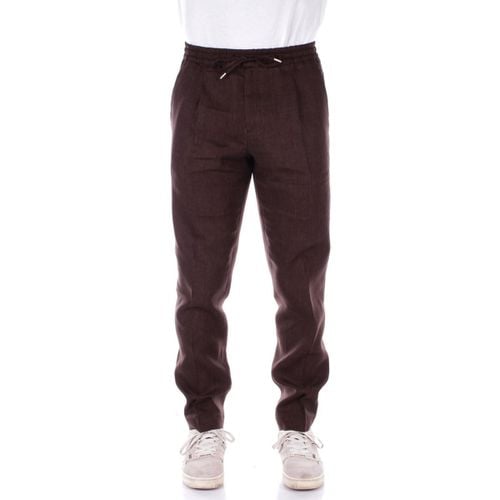 Pantalone WIMBLEDONS 324118 - Briglia - Modalova