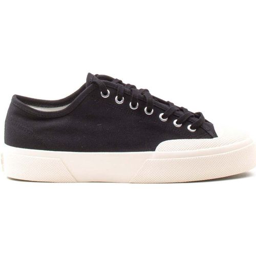 Sneakers 2432 Works Low Cut Brokentwill - Superga - Modalova