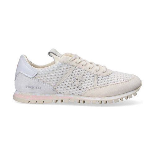 Sneakers basse sneaker Sean beige - Premiata - Modalova