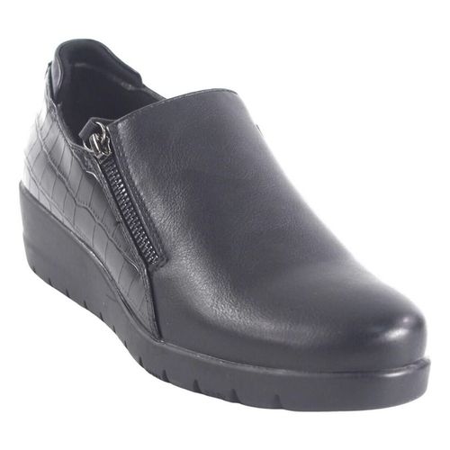 Scarpe Zapato señora 23212 negro - Hispaflex - Modalova