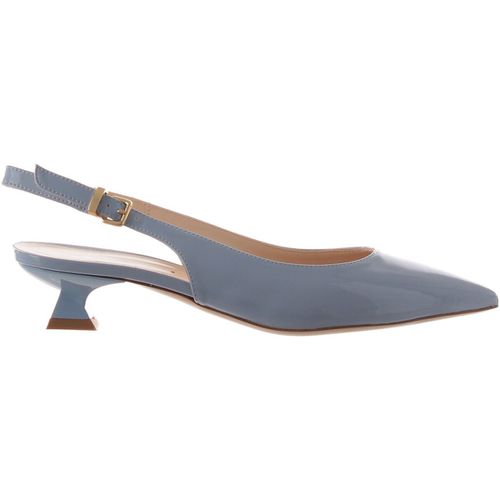 Ballerine Ballerina slingback in vernice - Tiffi - Modalova