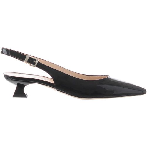 Ballerine Ballerina slingback in vernice - Tiffi - Modalova