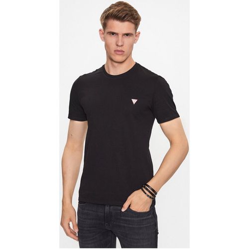 T-shirt maniche corte M2YI36 I3Z14 - Uomo - Guess - Modalova