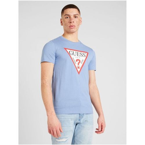 T-shirt maniche corte M2YI71 I3Z14 - Uomo - Guess - Modalova