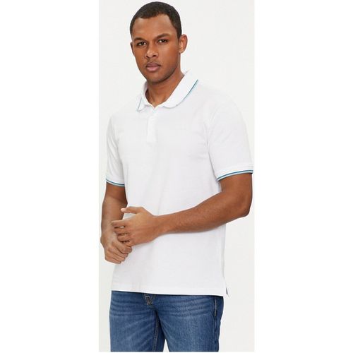 Polo Polo a maniche corte M4GP60 K7O64 - Uomo - Guess - Modalova