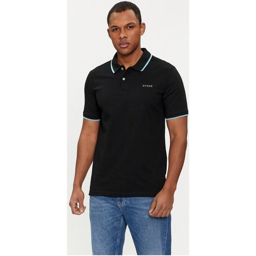 Polo Polo a maniche corte M4GP60 K7O64 - Uomo - Guess - Modalova