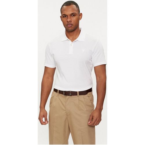 Polo Polo a maniche corte M4GP66 KC701 - Uomo - Guess - Modalova