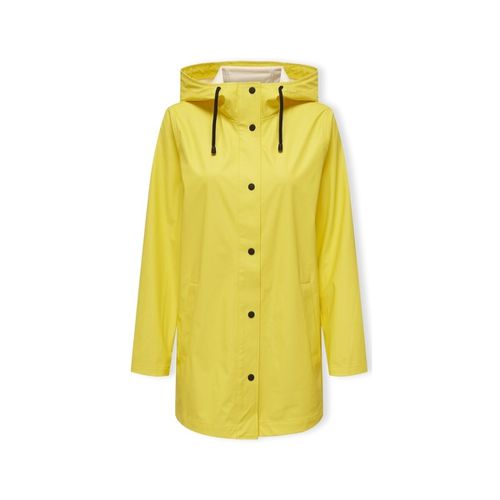 Mantella Jacket New Ellen - Dandelion - Only - Modalova