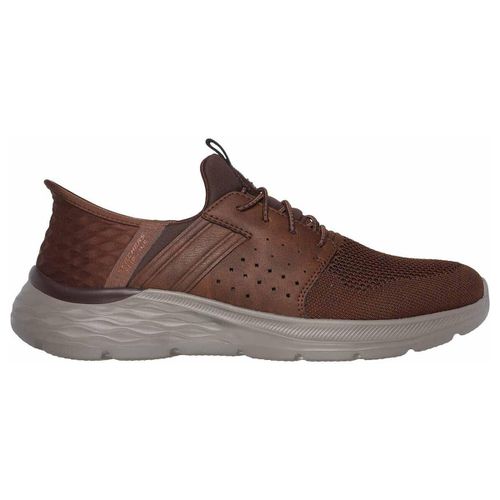 Classiche basse 210803 GARNER - NEWICK - Skechers - Modalova