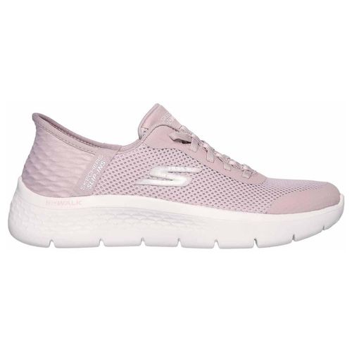 Classiche basse 124836 GO WALK FLEX - GRAND ENTRY - Skechers - Modalova