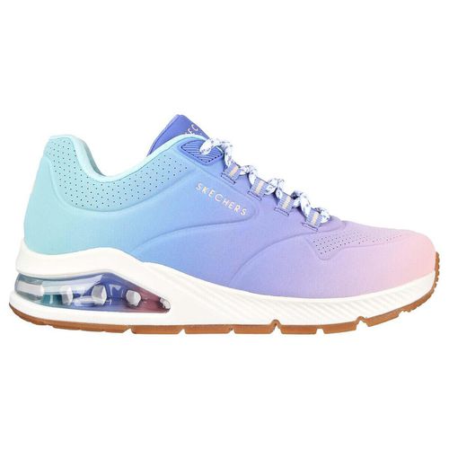 Classiche basse 155628 UNO 2 - OMBRE AWAY - Skechers - Modalova