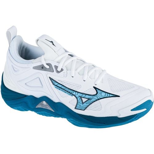 Scarpe da fitness Wave Momentum 3 - Mizuno - Modalova