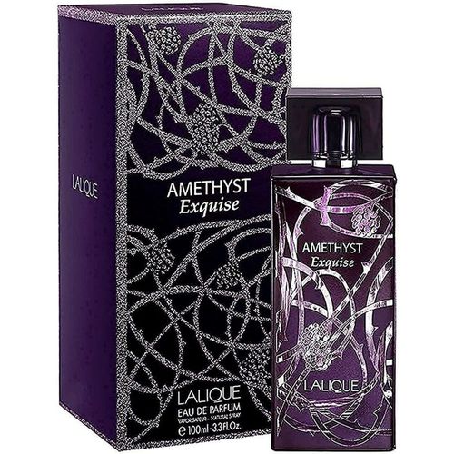 Eau de parfum Amethyst Exquise - acqua profumata - 100ml - Lalique - Modalova