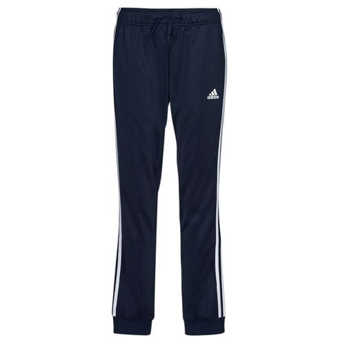 Pantaloni Sportivi Primegreen Essentials Warm-Up Slim Tapered 3-Stripes Track Track - Adidas - Modalova