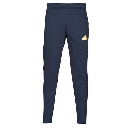 Pantaloni Sportivi House of Tiro Fleece Joggers - Adidas - Modalova