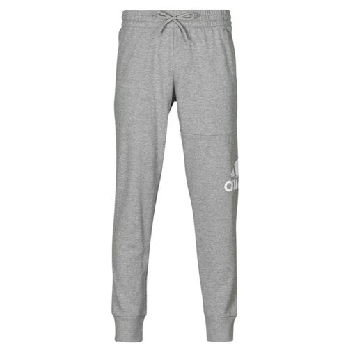 Pantaloni Sportivi Essentials French Terry Tapered Cuff Logo Joggers - Adidas - Modalova