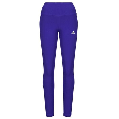 Collant ESSENTIALS HIGH-WAISTED LOGO LEGGINGS - Adidas - Modalova