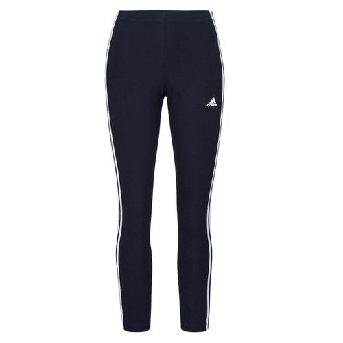 Collant Essentials 3-Stripes High-Waisted Single Jersey Leggings - Adidas - Modalova