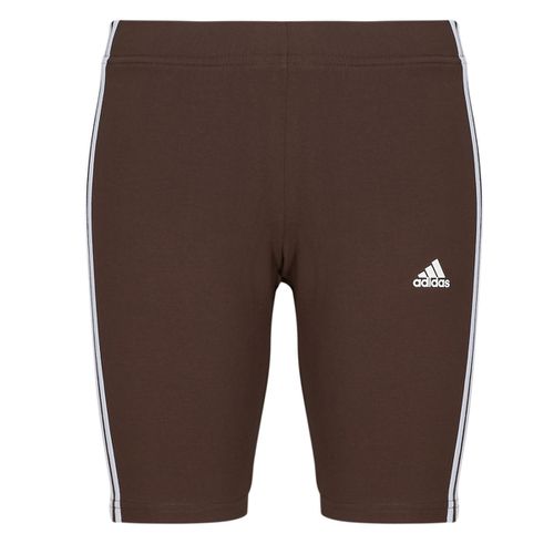 Collant Essentials 3-Stripes Bike Shorts - Adidas - Modalova