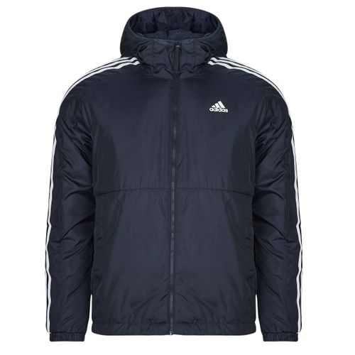 Giubbotto Essentials 3-Stripes Insulated Hooded Jacket - Adidas - Modalova