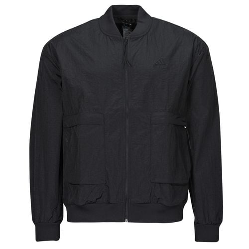 Giacca City Escape Premium Bomber Jacket - Adidas - Modalova