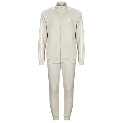 Tuta Basic 3-Stripes French Terry Track Suit - Adidas - Modalova