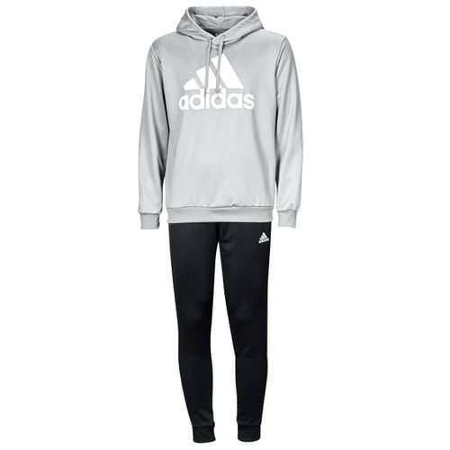 Tuta Sportswear French Terry Hooded Track Suit - Adidas - Modalova