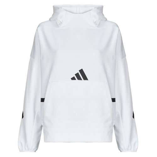 Felpa Z.N.E. Hooded Sweatshirt - Adidas - Modalova