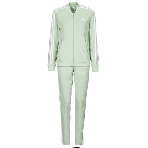 Tuta Essentials 3-Stripes Tracksuit - Adidas - Modalova