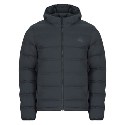 Giubbotto Helionic Stretch Hooded Down Jacket - Adidas - Modalova