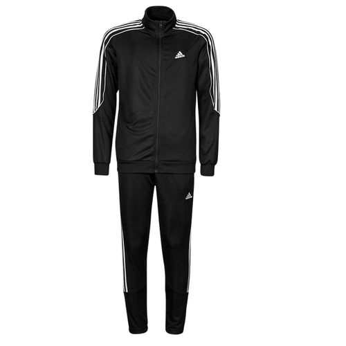 Tuta Sportswear 3-Stripes Doubleknit Track Suit - Adidas - Modalova