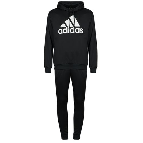 Tuta Sportswear French Terry Hooded Track Suit - Adidas - Modalova