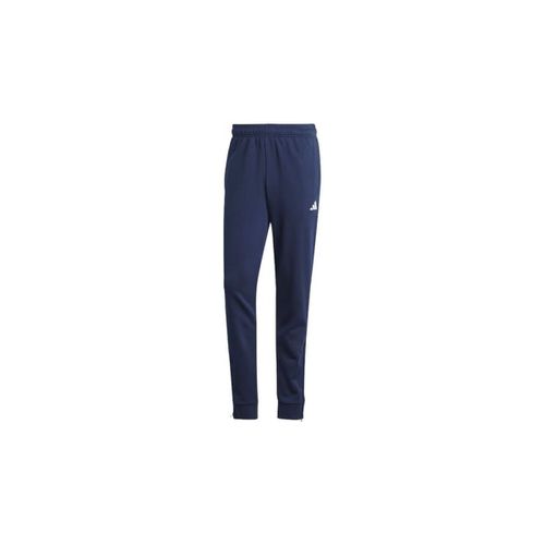 Pantaloni Sportivi Pantaloni Club Teamwear Graphic Uomo Colleggiate Navy - Adidas - Modalova