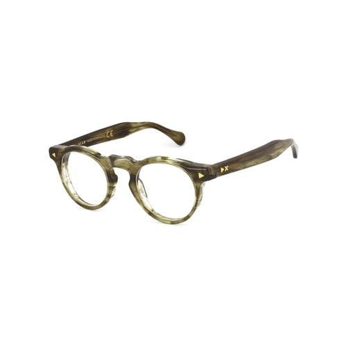 Occhiali da sole 8004 stile moscot FOTOCROMATICO Montature da vista, Verde st - Xlab - Modalova