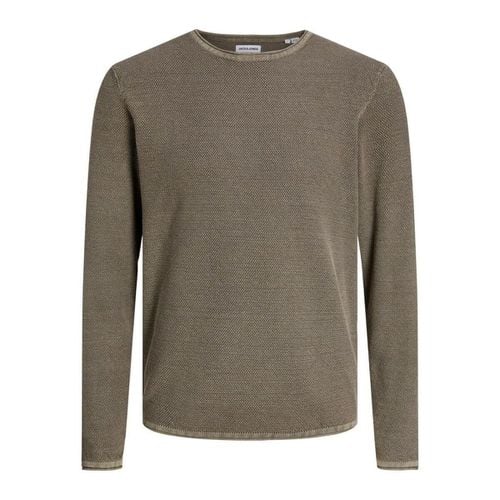 Maglione 12248656 DEAN-BUNGEE CORD - Jack & jones - Modalova