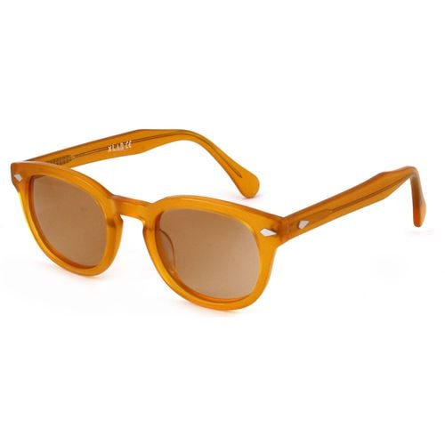 Occhiali da sole 8004 stile moscot FOTOCROMATICO Montature da vista, /M - Xlab - Modalova