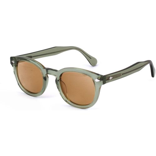 Occhiali da sole 8004 stile moscot FOTOCROMATICO Montature da vista, /Ma - Xlab - Modalova