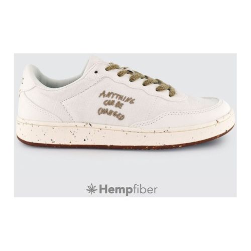Sneakers SHEH HEMP - EVERGREEN HEMP-200 WHITE - Acbc - Modalova