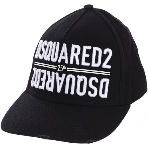 Cappellino BCM0340-05C00001-2124 - Dsquared - Modalova