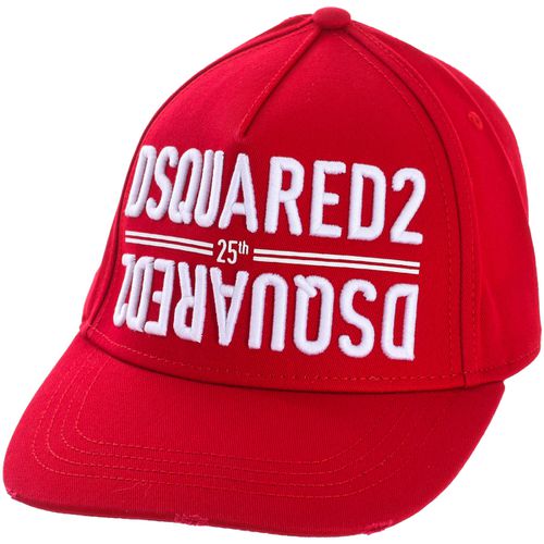 Cappellino BCM0340-05C00001-4065 - Dsquared - Modalova