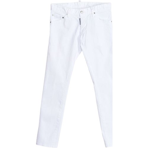 Pantaloni S74LA0883-S39781-100 - Dsquared - Modalova