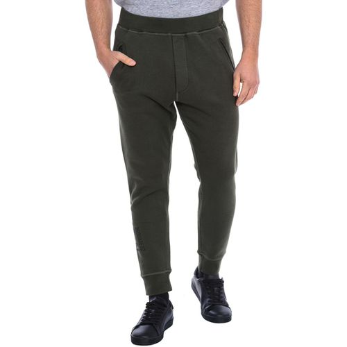 Pantaloni Sportivi S79KA0004-S25042-814 - Dsquared - Modalova