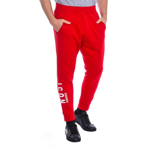 Pantaloni Sportivi S79KA0004-S25042-309 - Dsquared - Modalova