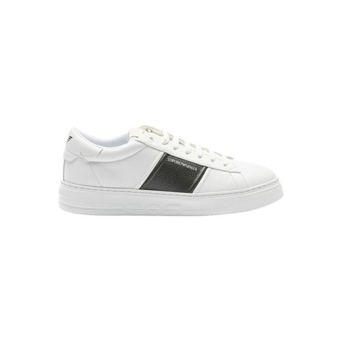 Sneakers X4X570 XN840 K488 - Emporio armani - Modalova