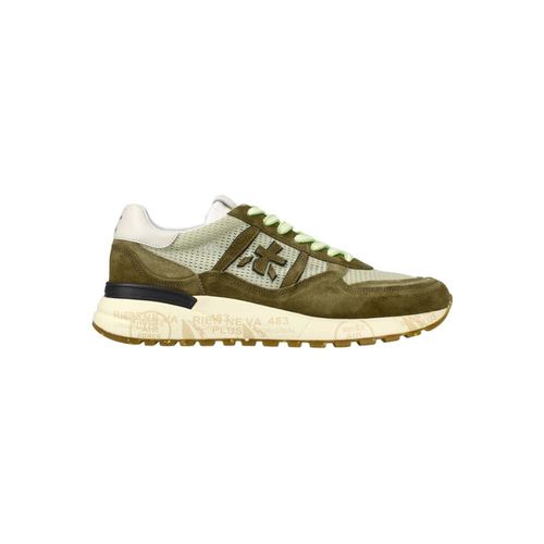 Sneakers Premiata LANDECK VAR 6630 - Premiata - Modalova