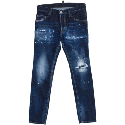 Pantaloni S74LB0835-S30664-470 - Dsquared - Modalova