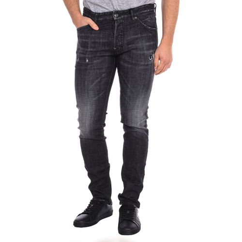 Pantaloni S74LB0879-S30357-900 - Dsquared - Modalova