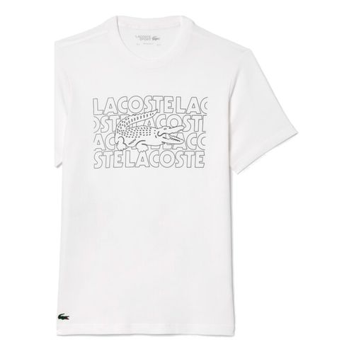 T-shirt Lacoste TH7505 - Lacoste - Modalova