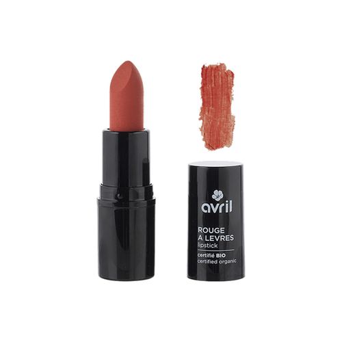 Rossetti Organic Certified Lipstick - Avril - Modalova